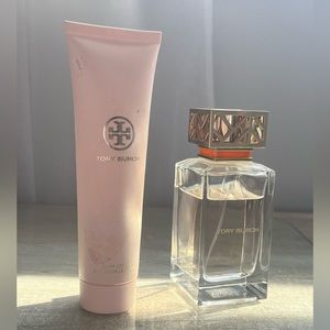 Tory Burch Signature